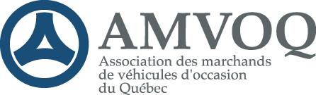 Logo de Amvoq