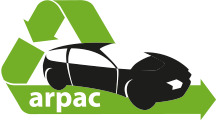 Logo de Arpac