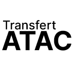 Logo de Transfer Atac